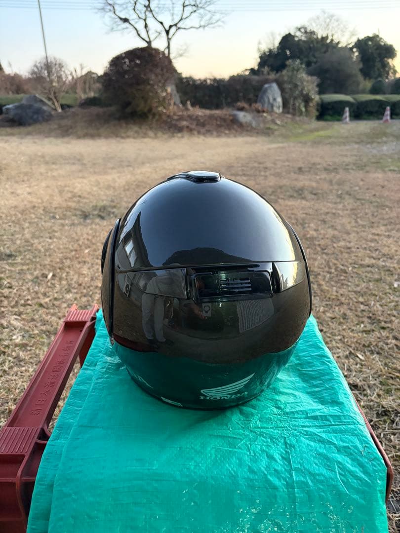 SHOEI マルチテック　フルフェイスヘルメット