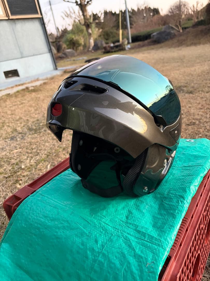 SHOEI マルチテック　フルフェイスヘルメット