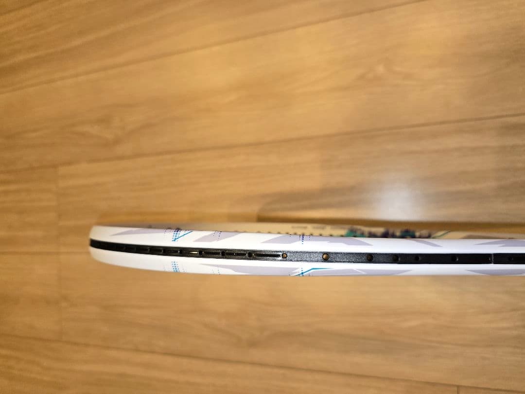 YONEX ボルトレイジ5S