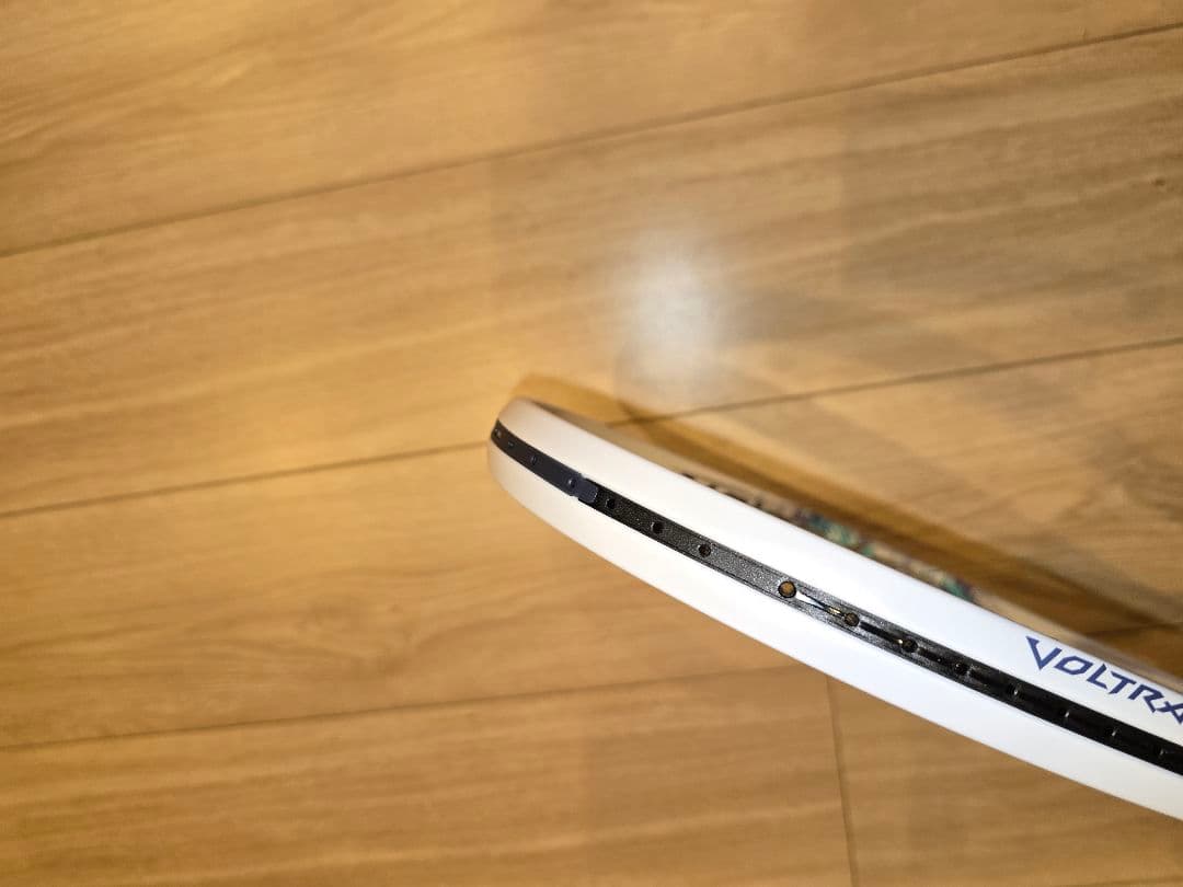 YONEX ボルトレイジ5S