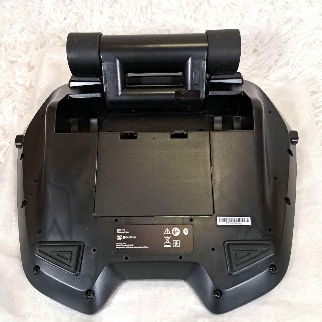 SIXPAD フットフィットプラス EMSトレーニング