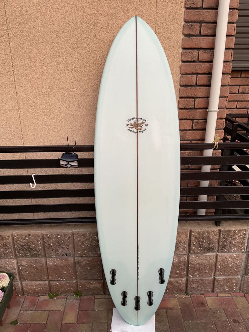 ryu5525ロスト　スムースオペレーター