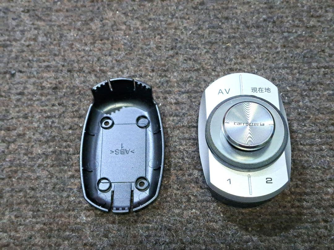 2018年版地図◆カロッツェリア G-RZ99(AVIC-RZ99) ◆動作良好