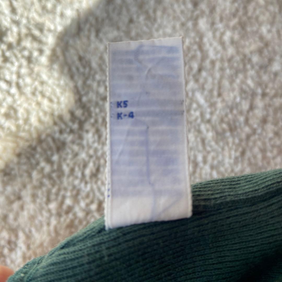 値下げ◎【希少】POLO ポロバイラルフローレン スウェット L ポロベア