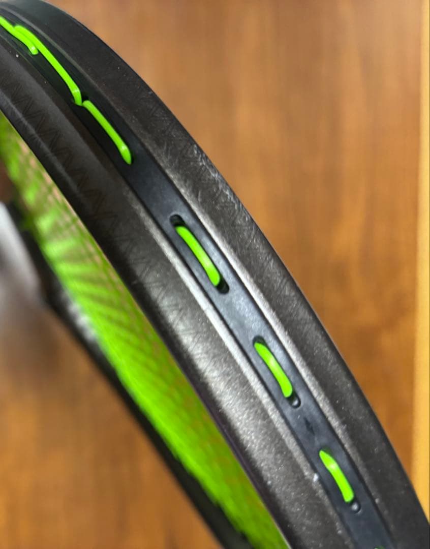 YONEX VCORE 8v テニスラケット