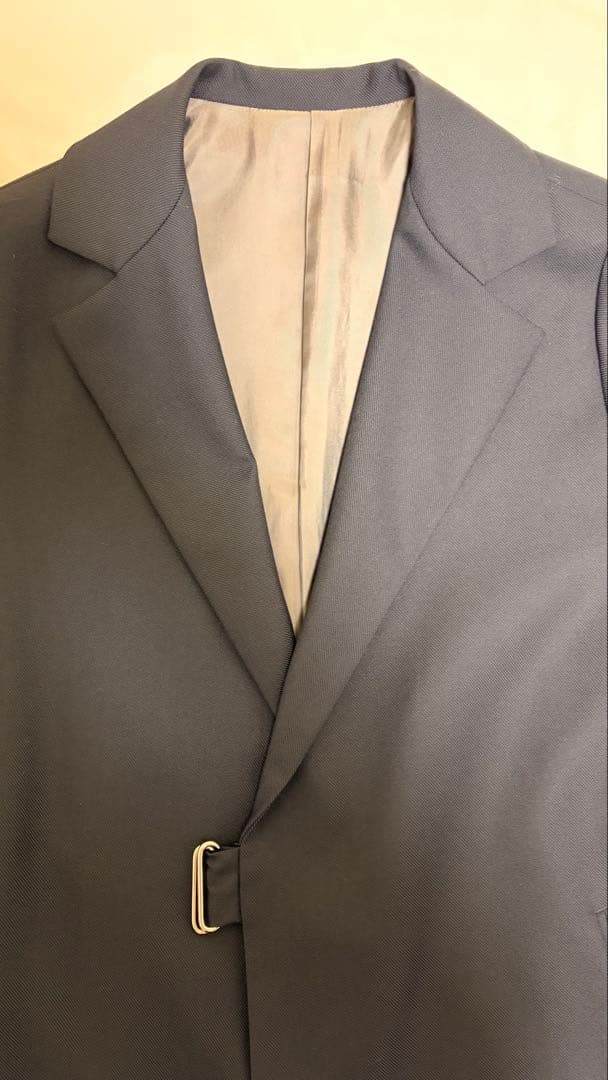 Lui's タイロッケンコート