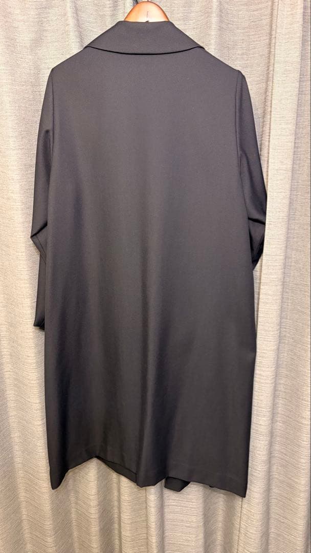 Lui's タイロッケンコート