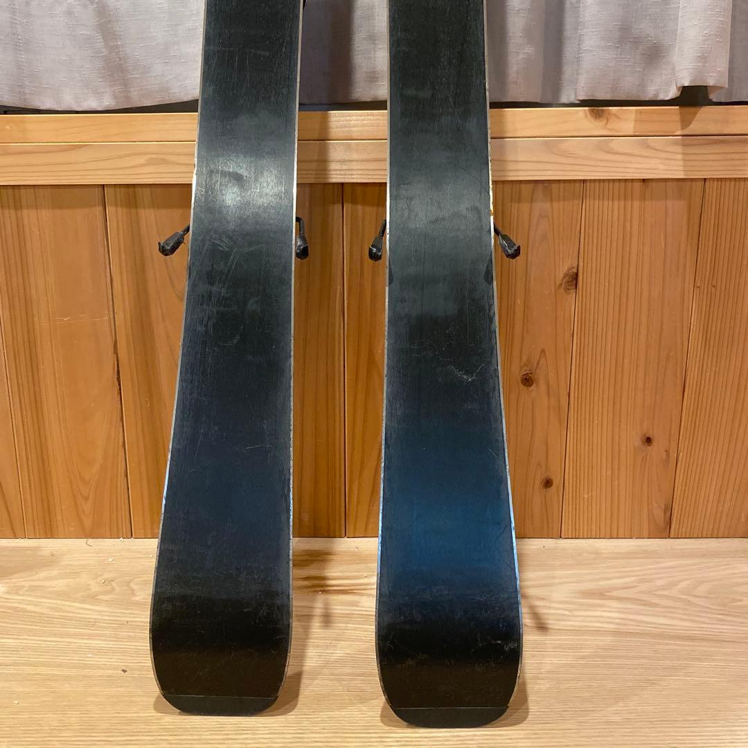 Rossignol スターウォーズ スキーセット 104CM