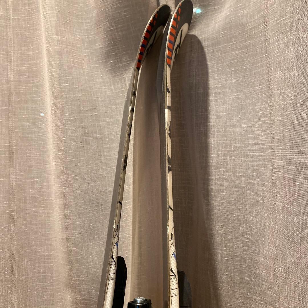 Rossignol スターウォーズ スキーセット 104CM