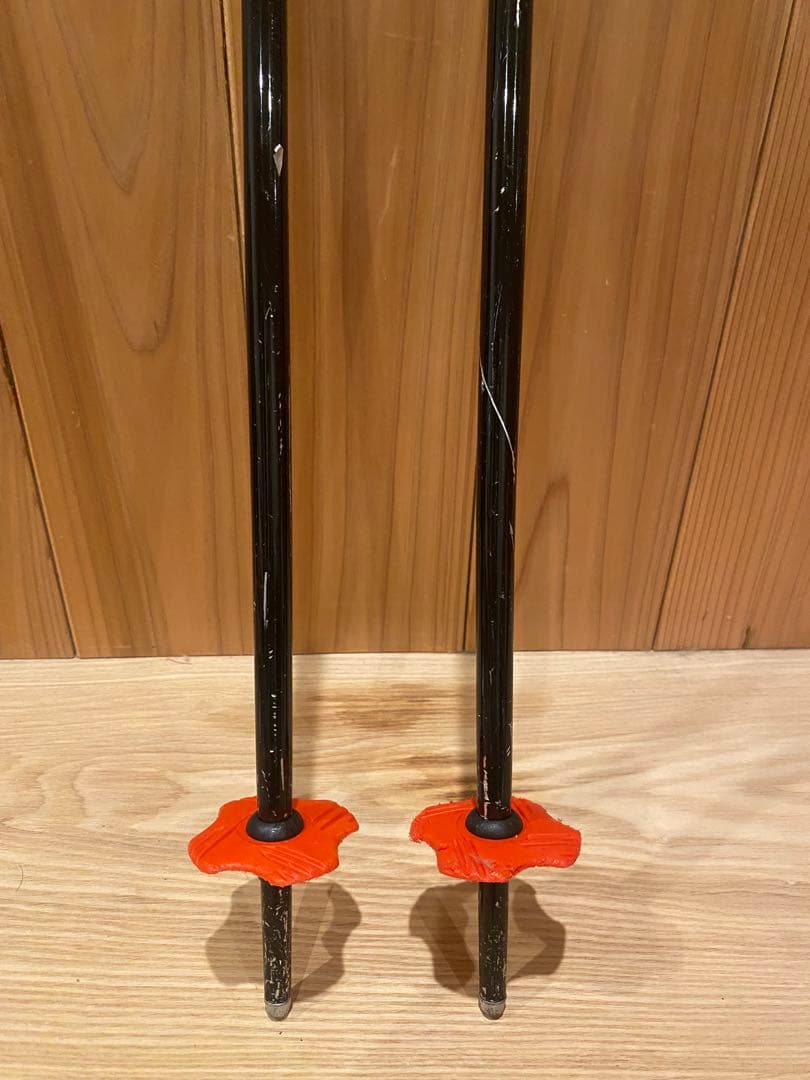 Rossignol スターウォーズ スキーセット 104CM