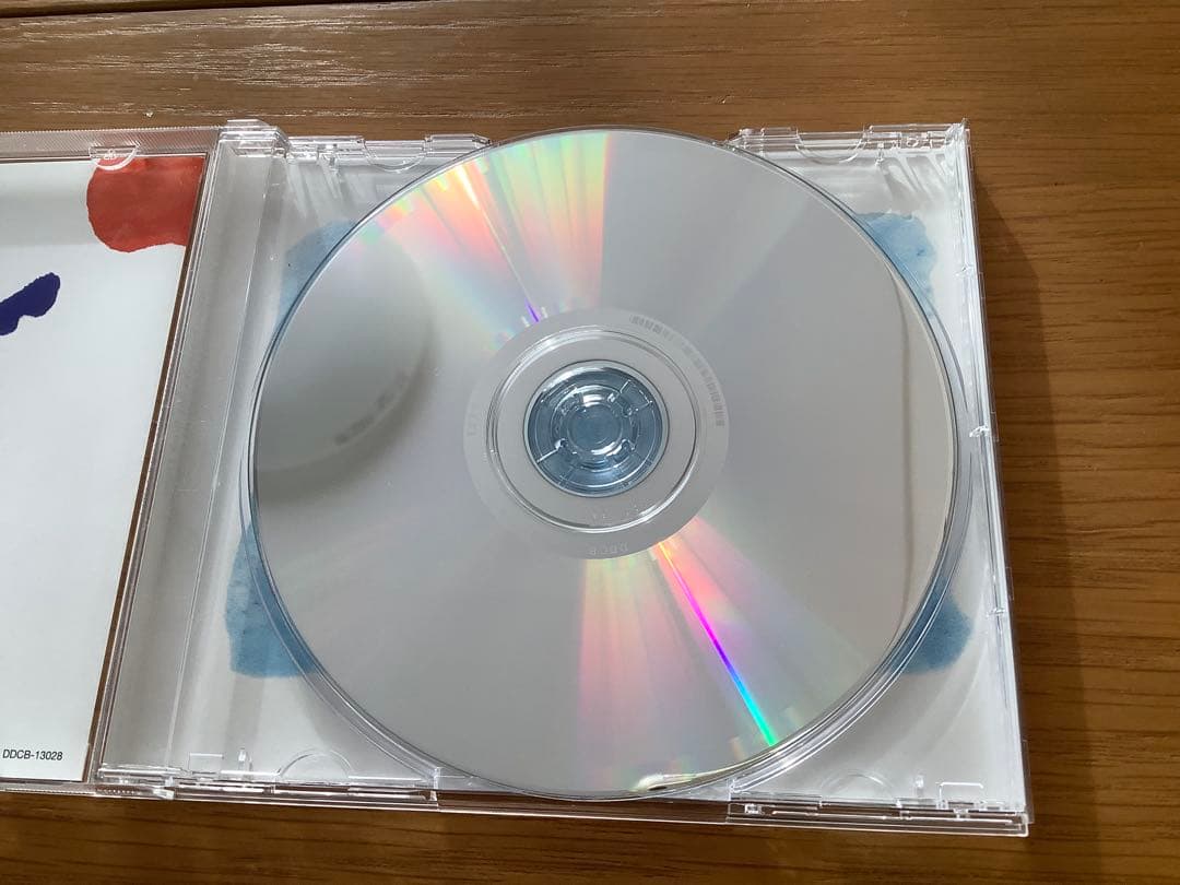 【新品同様】 Kido Natsuki My Back Pages 帯付き