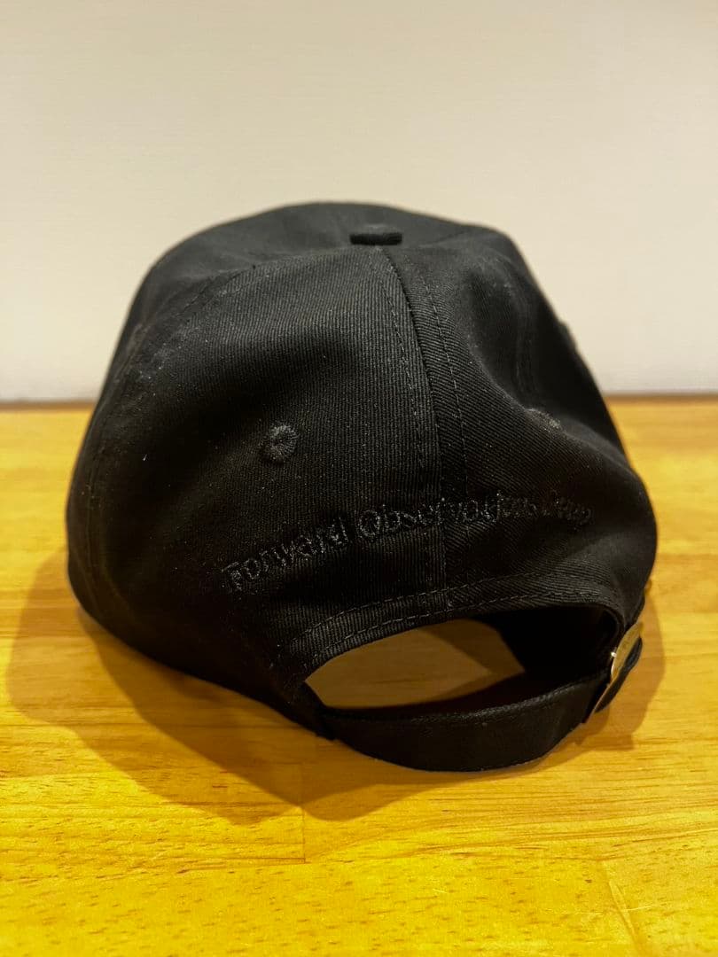 個人装備 Forward Observations Group F Dad hat