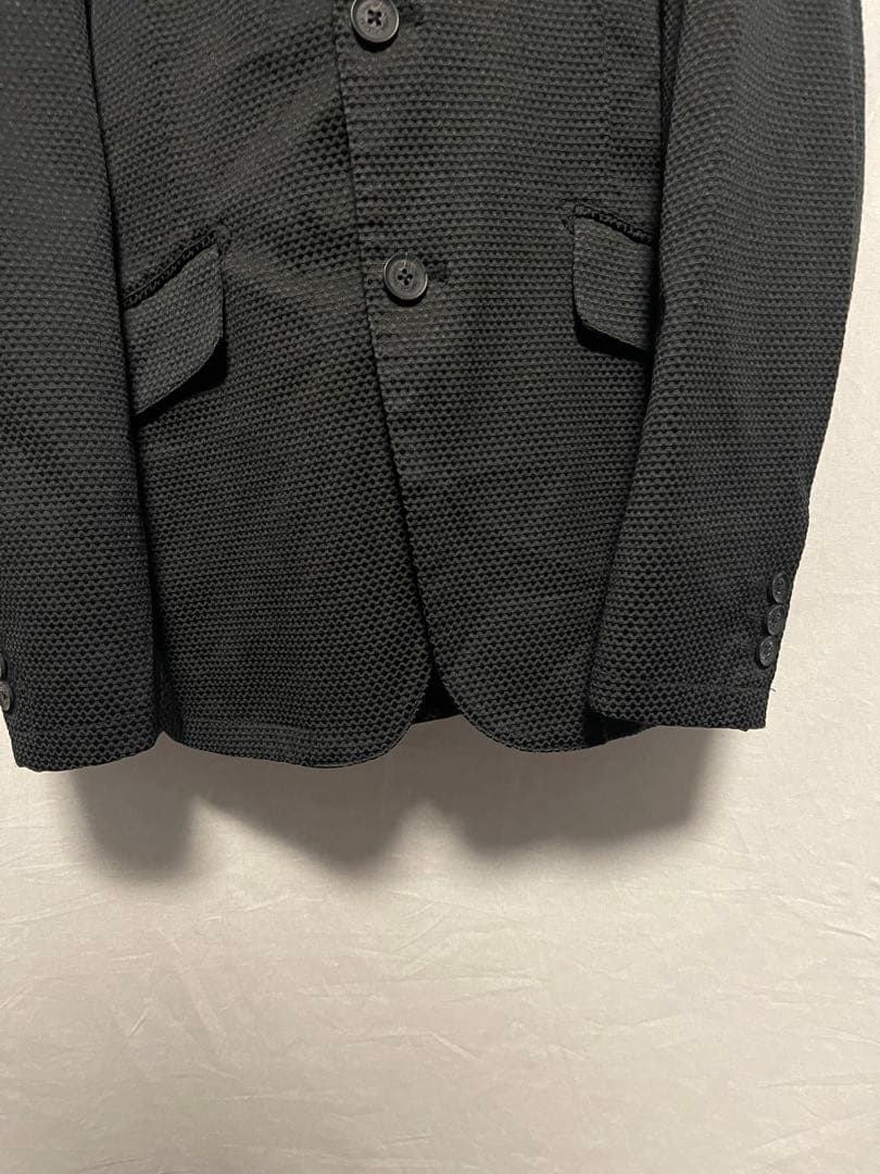 ★GARNIER★スーツ★セットアップ★総柄★ジャケット★スラックス★M★