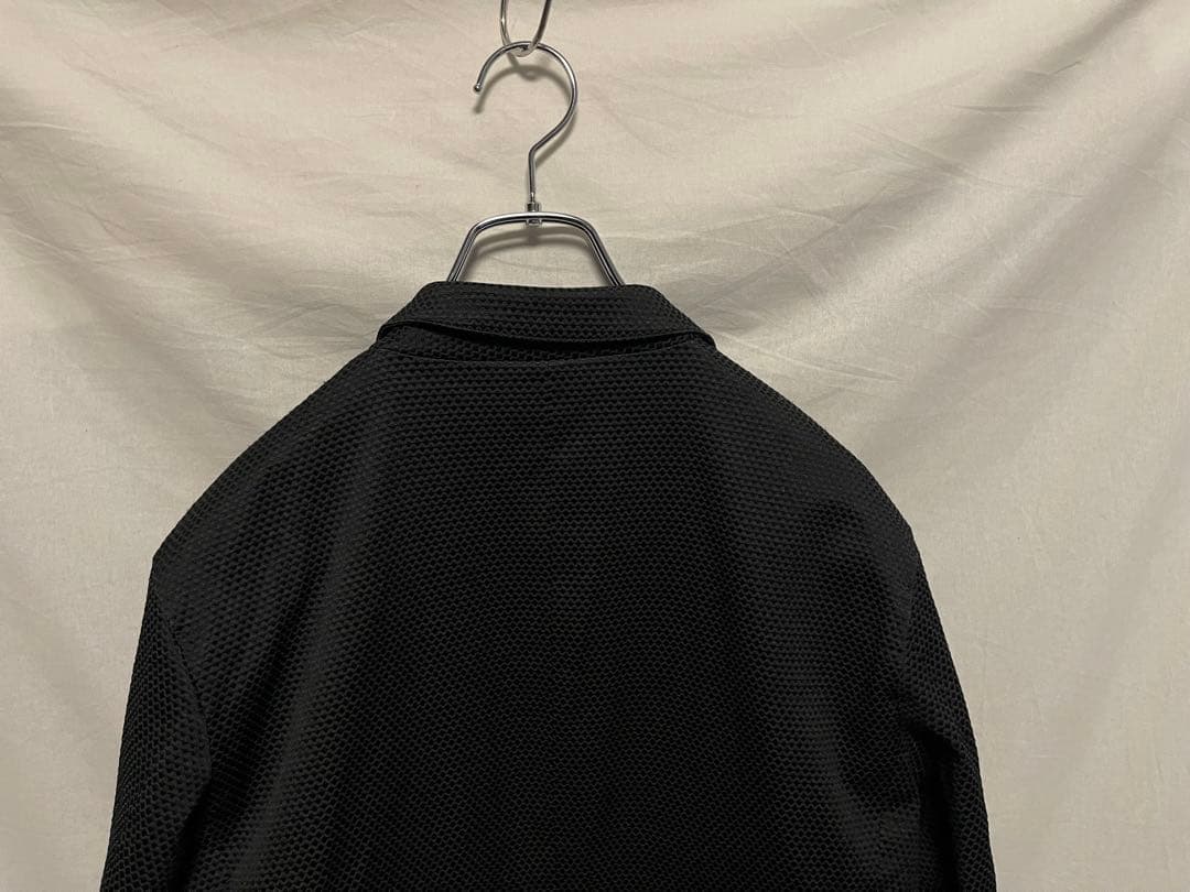 ★GARNIER★スーツ★セットアップ★総柄★ジャケット★スラックス★M★