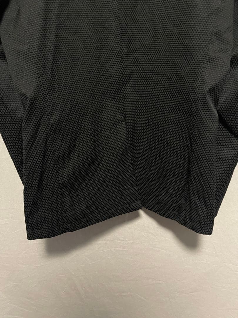 ★GARNIER★スーツ★セットアップ★総柄★ジャケット★スラックス★M★