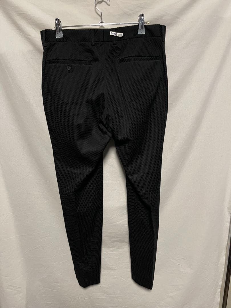 ★GARNIER★スーツ★セットアップ★総柄★ジャケット★スラックス★M★