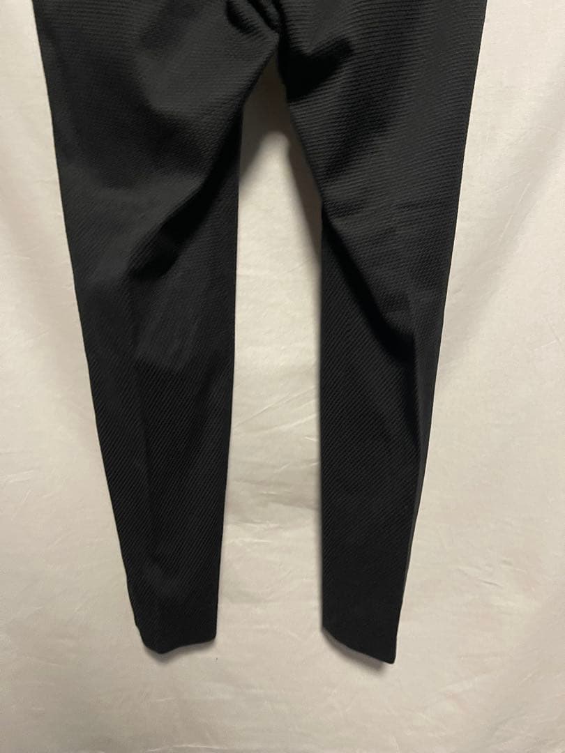 ★GARNIER★スーツ★セットアップ★総柄★ジャケット★スラックス★M★