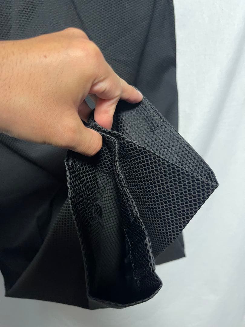 ★GARNIER★スーツ★セットアップ★総柄★ジャケット★スラックス★M★