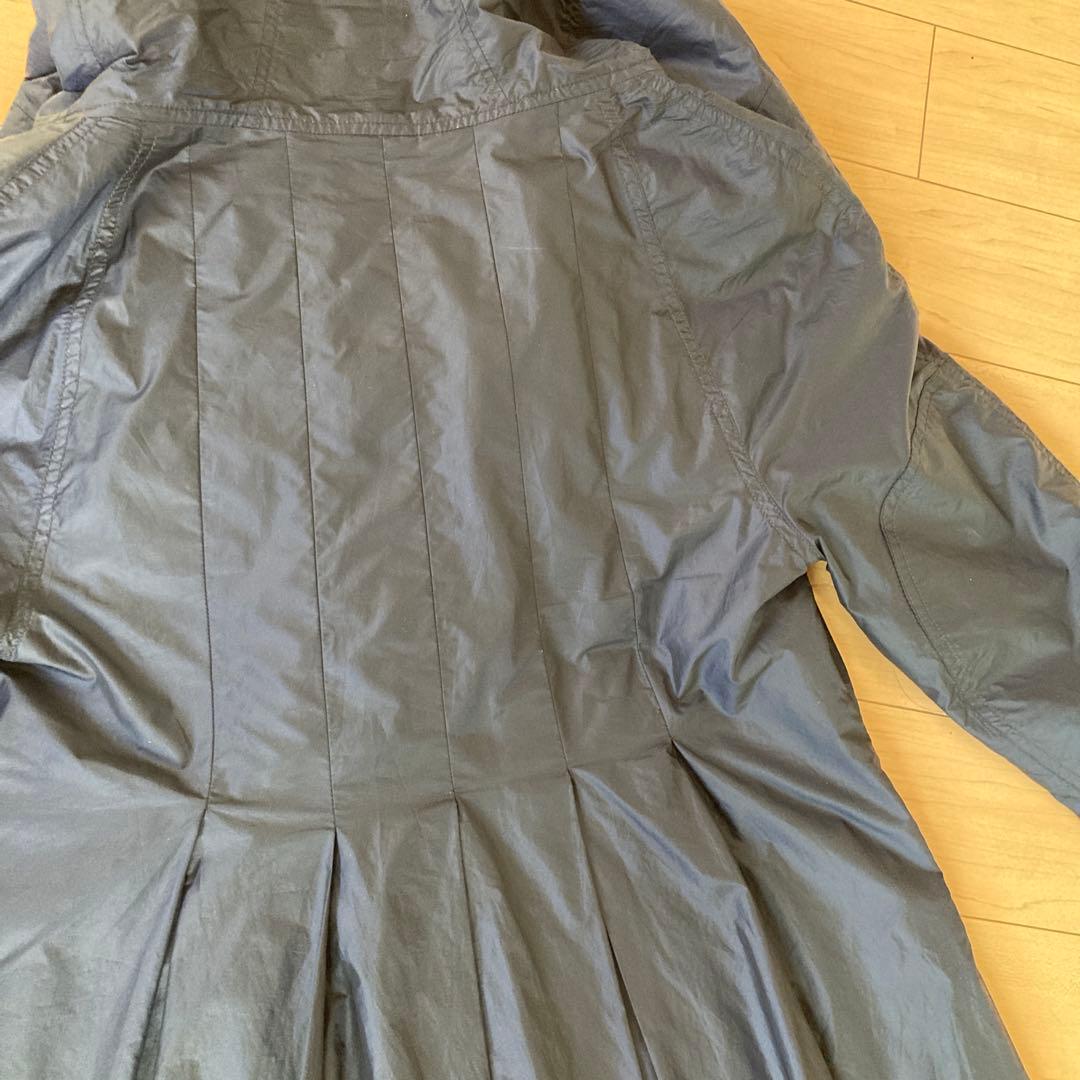 モンクレール　スプリングコート