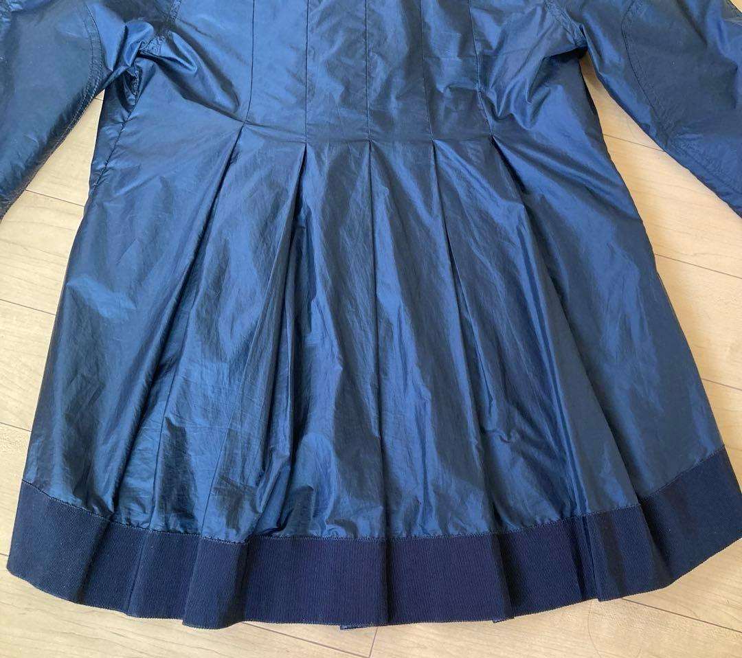 モンクレール　スプリングコート