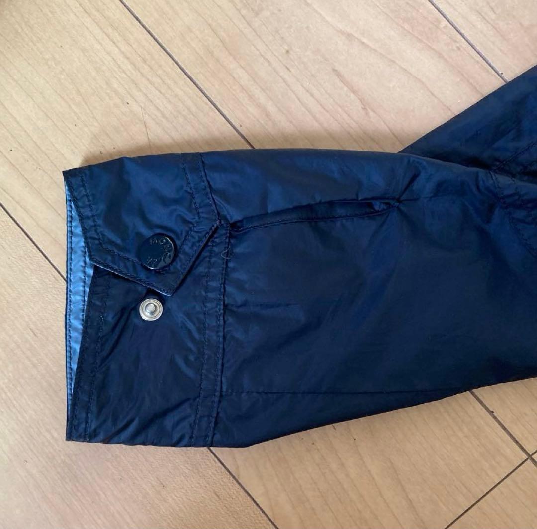 モンクレール　スプリングコート