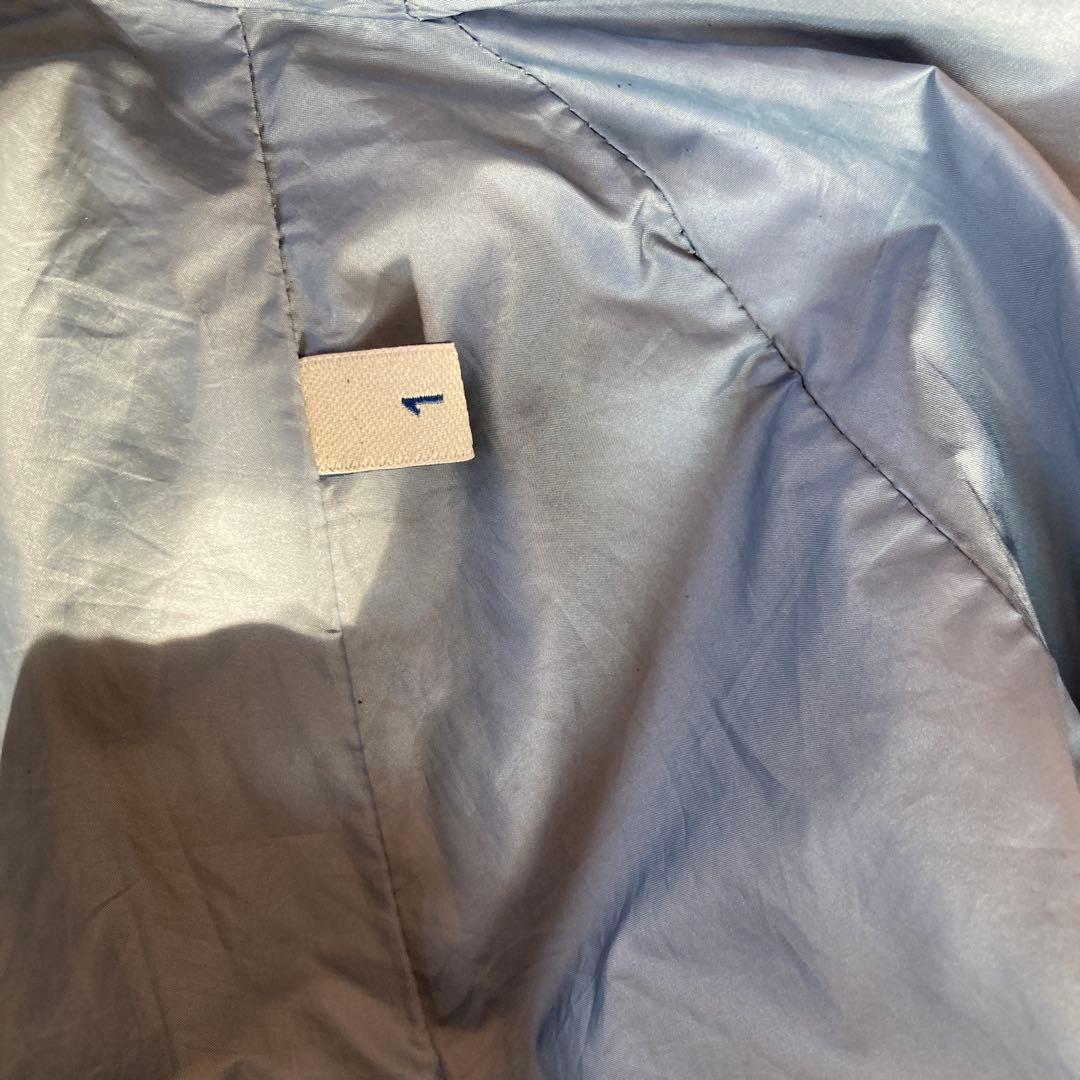 モンクレール　スプリングコート