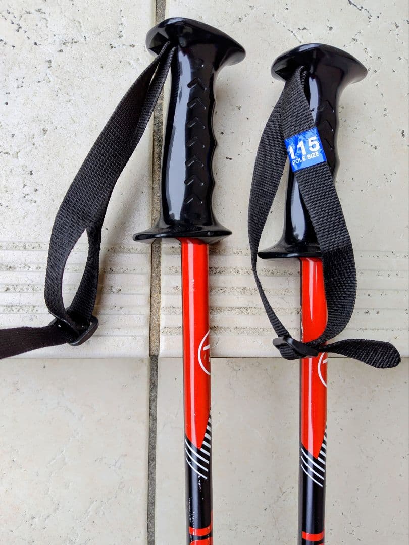 SALOMON XDR75 スキー L 160cm