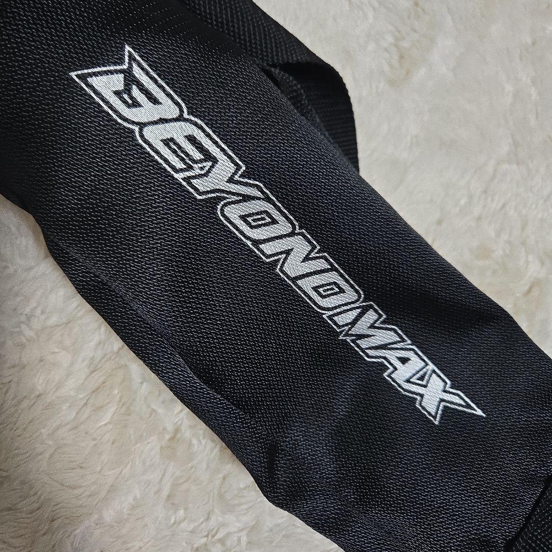 ビヨンドマックス レガシー 一般軟式 バット 品番ICJBR160 ケース付き