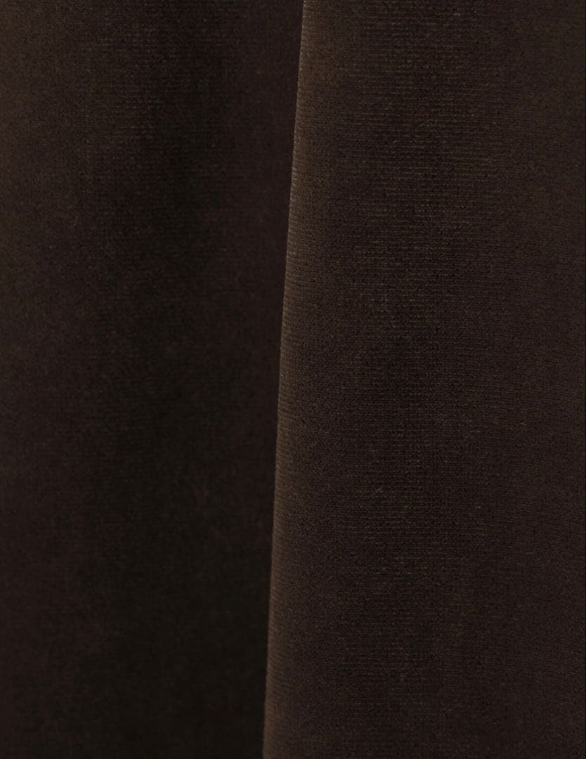 【美品】アニュアンス 完売品 ベロアカットオールインワM