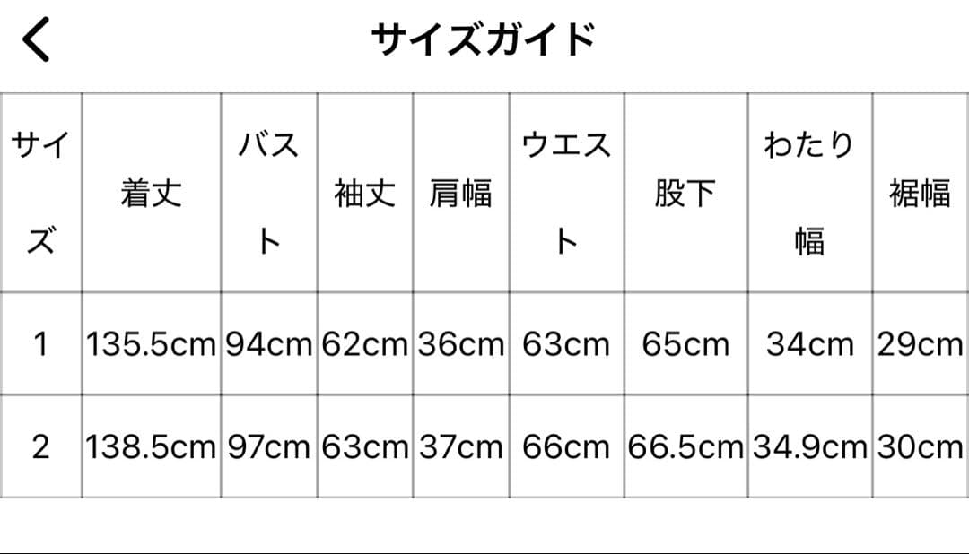 【美品】アニュアンス 完売品 ベロアカットオールインワM