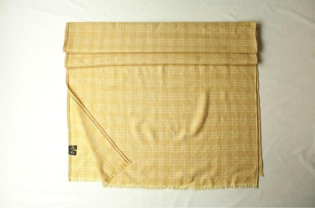 ロロピアーナ SUPER170 ウール WISH ストール マフラー ゴダール