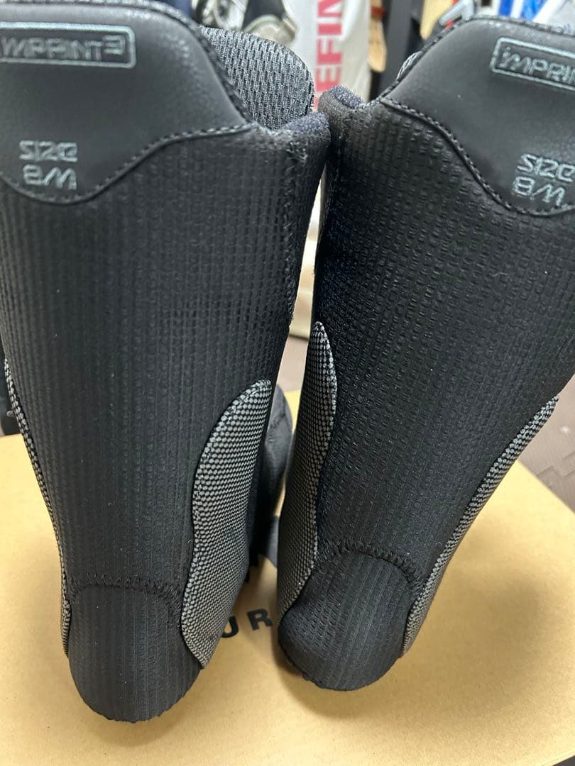 バートンBurton スワス24-25