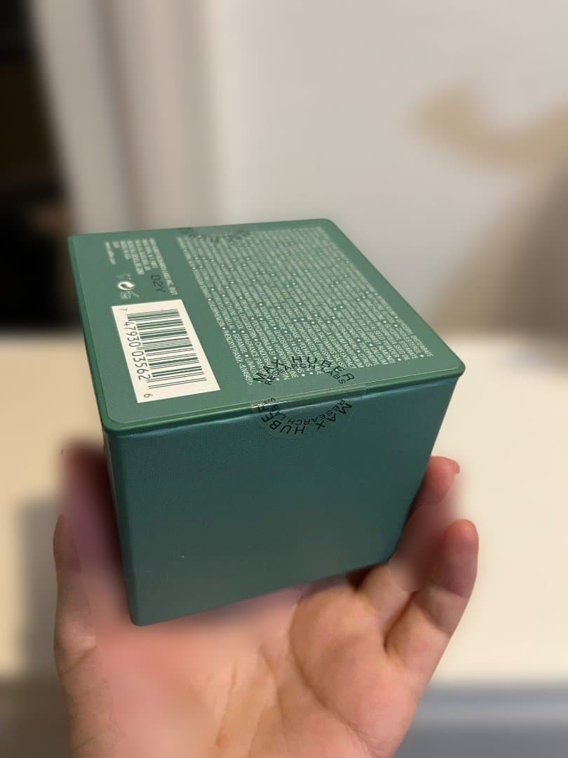 LM ザ・モイスチャライジング ソフト クリーム 30ml