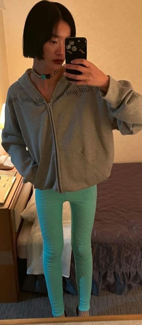 J*i様 最終値下げansdotsloevner パンツ 新品 完売 参考価22