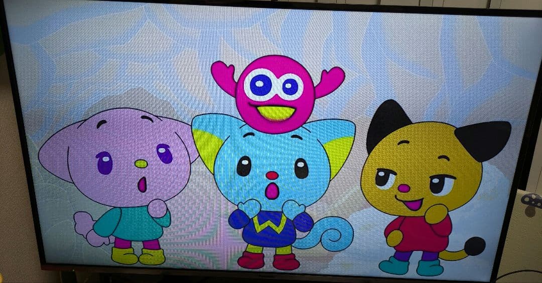 Panasonic TH-50AS630 50インチ液晶テレビ