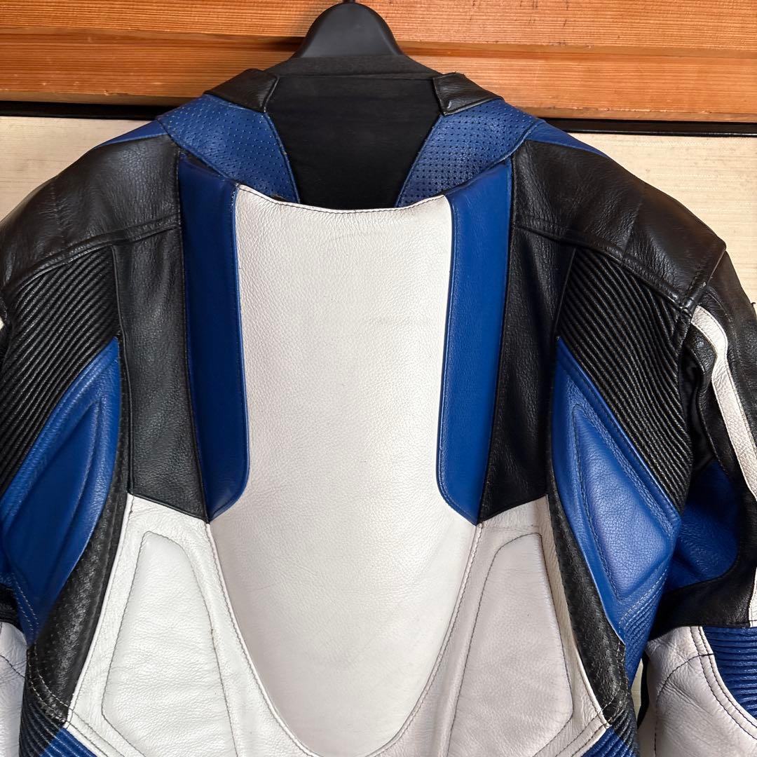 ベリック革ツナギXXL