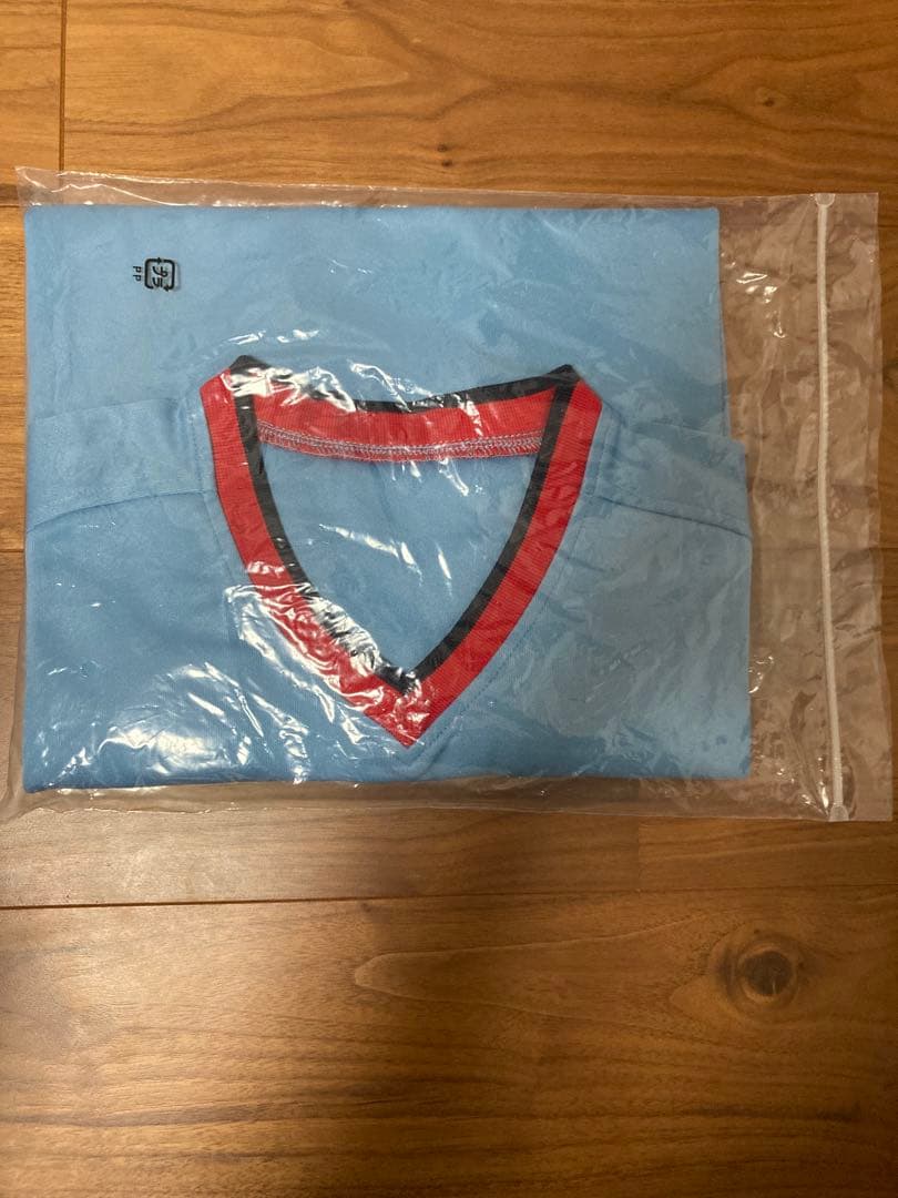 広島東洋カープ　復刻ビジターユニフォーム　前田健太　森下暢仁 18 Mサイズ