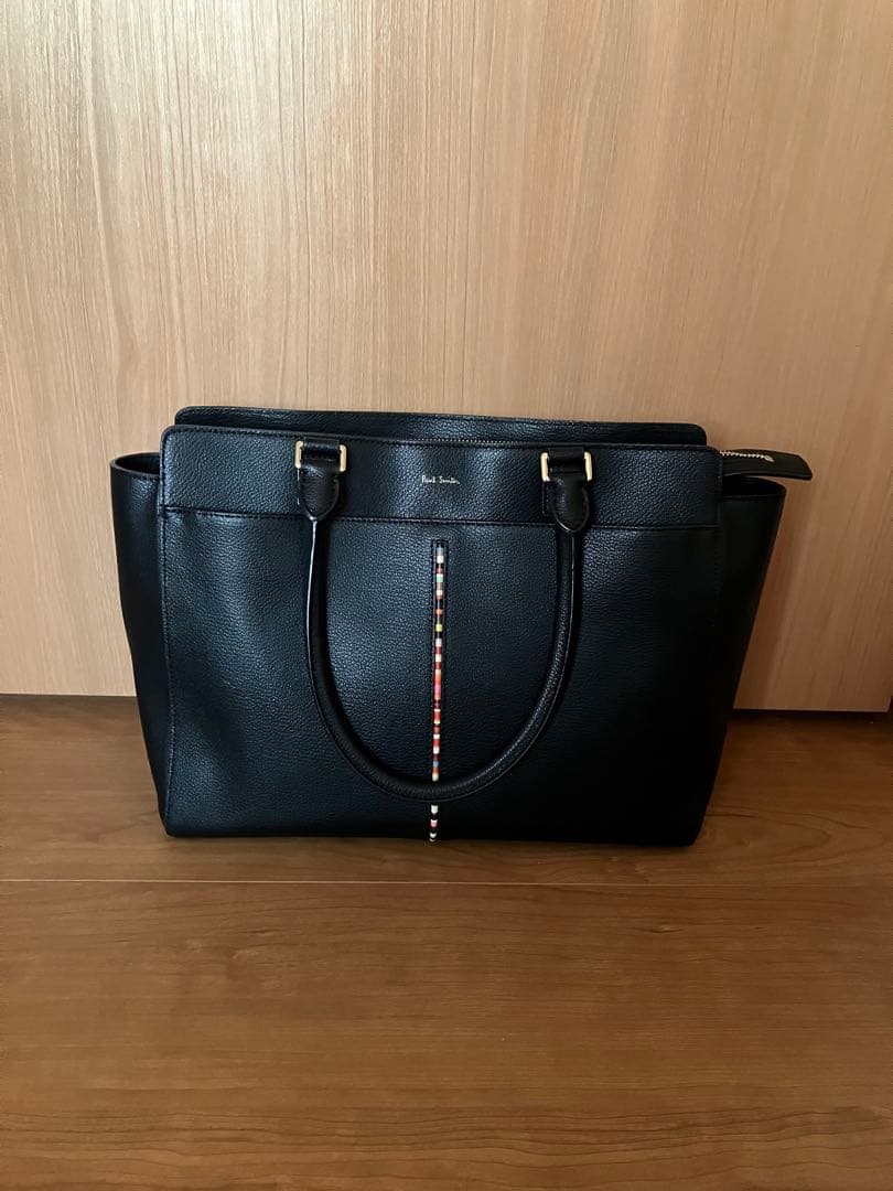 ポールスミス　トートバック