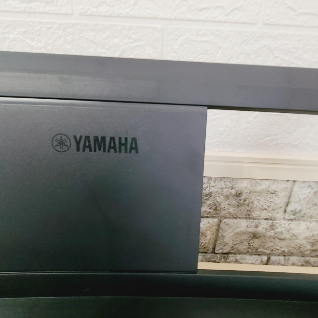 YAMAHA ヤマハ PSR-E363　電子キーボード 61鍵