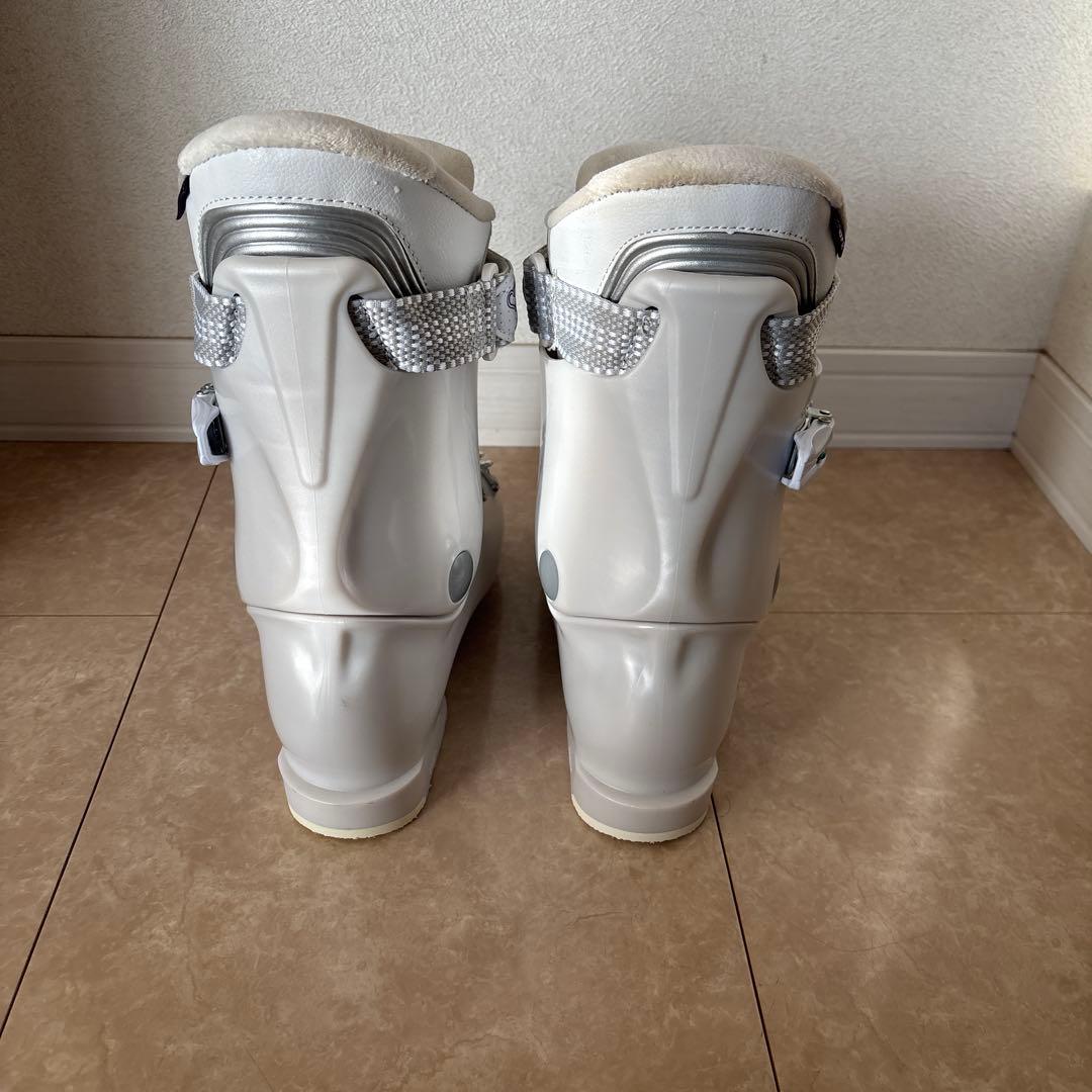 Hart DIVA Innocenceスキーブーツ 24cm