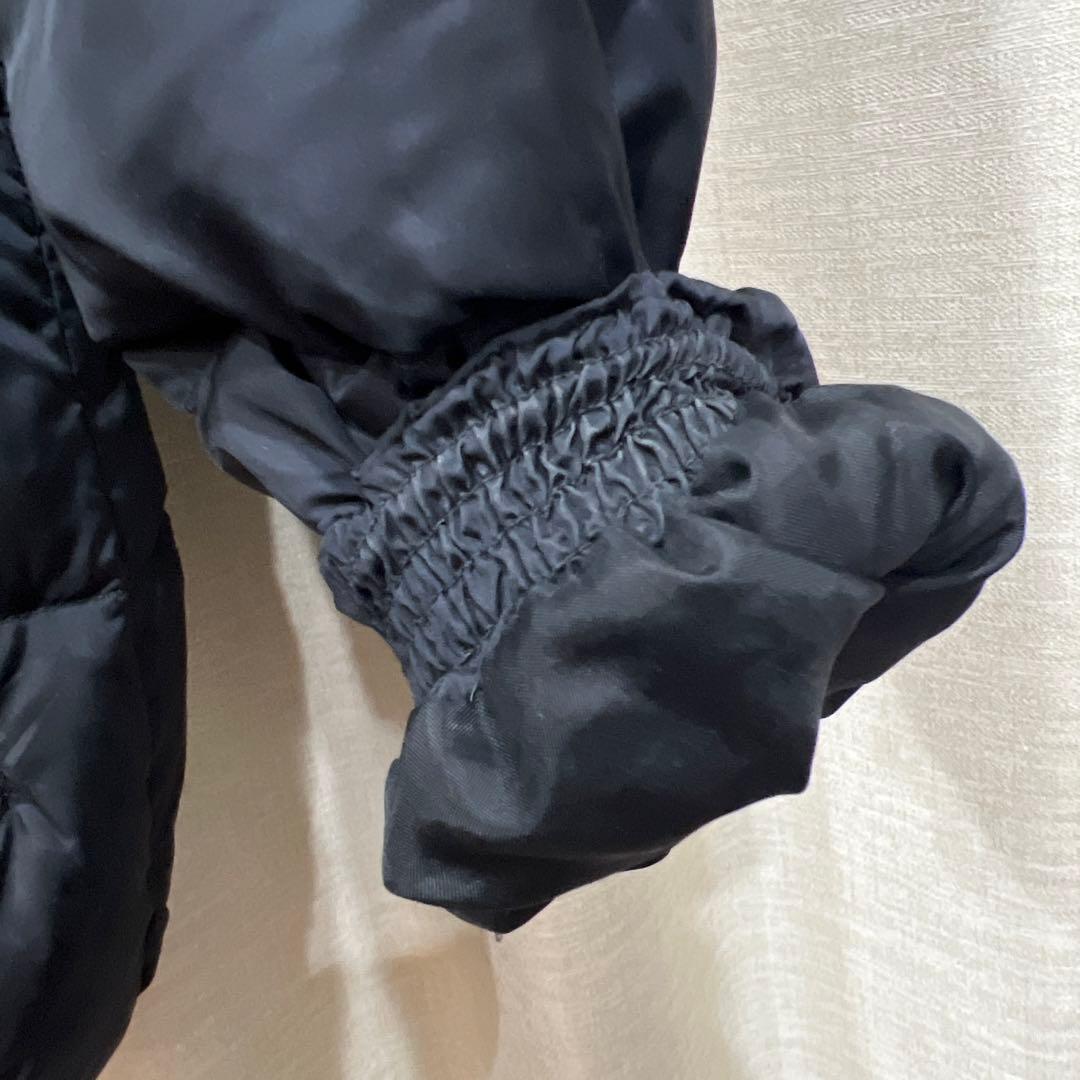 パーリーゲイツ　ダウンジャケット　サイズ0