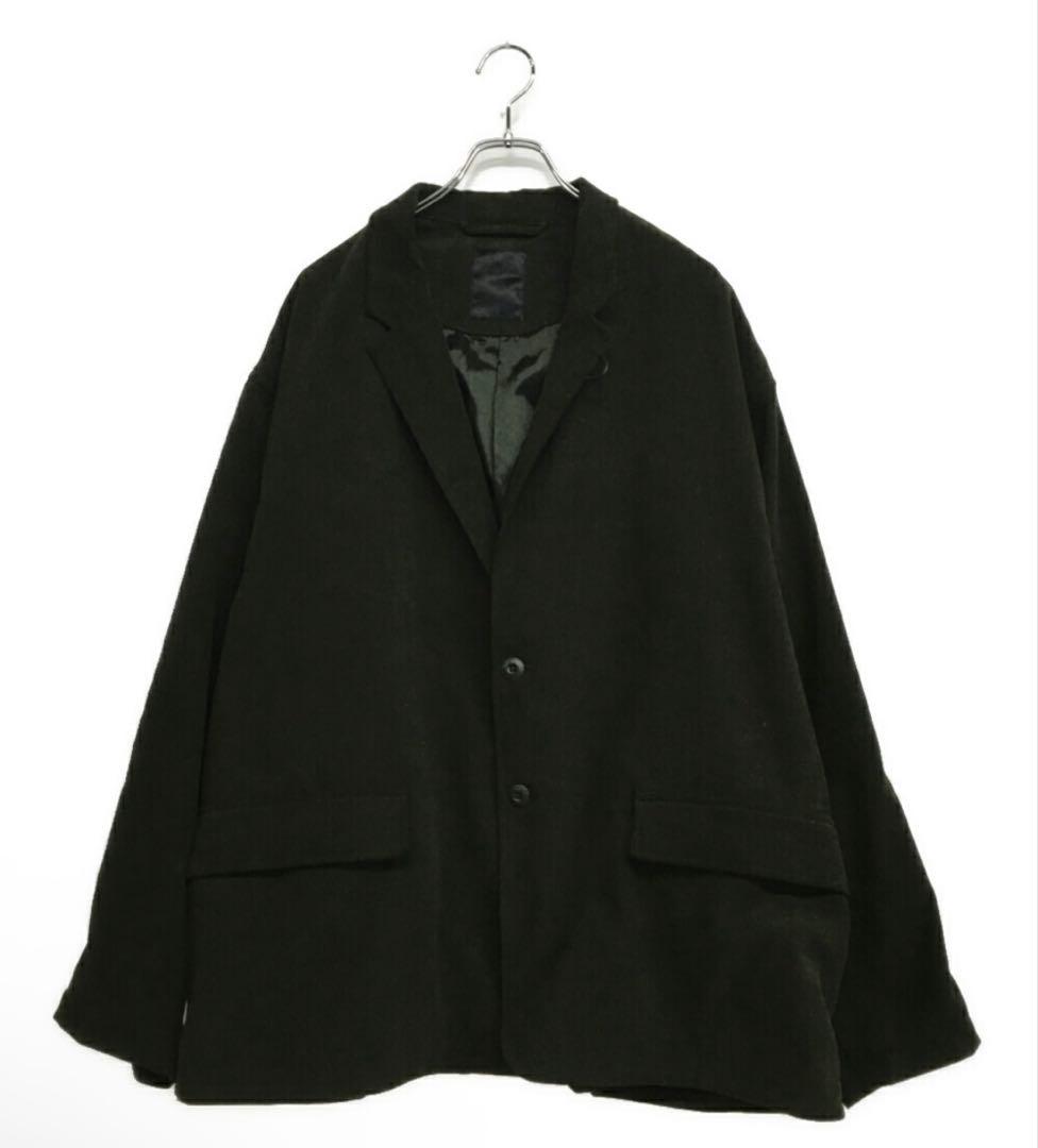 ダイワピア39 TECH CORDUROY EASY 2B JACKET