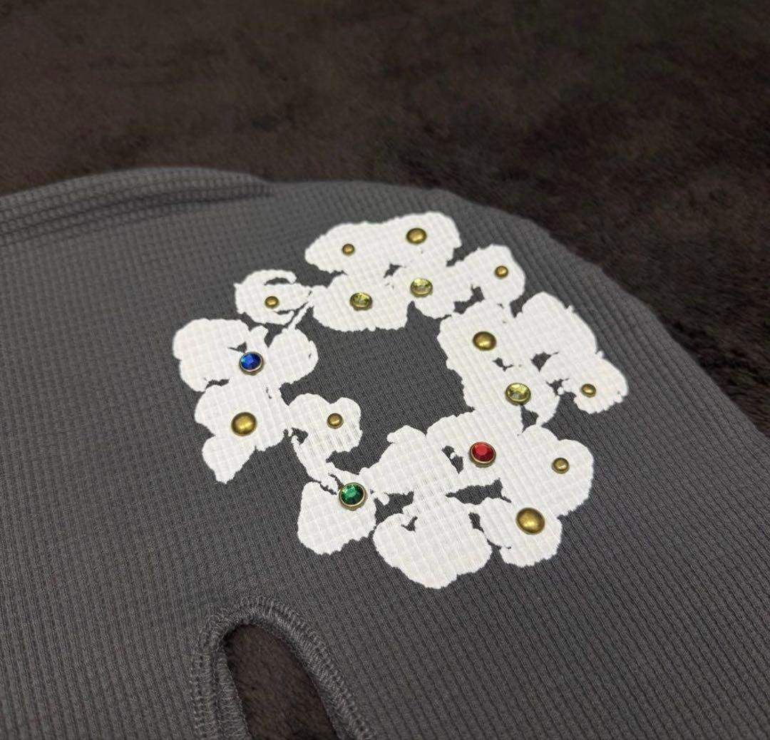 デニムティアーズ　ドゥーラグ