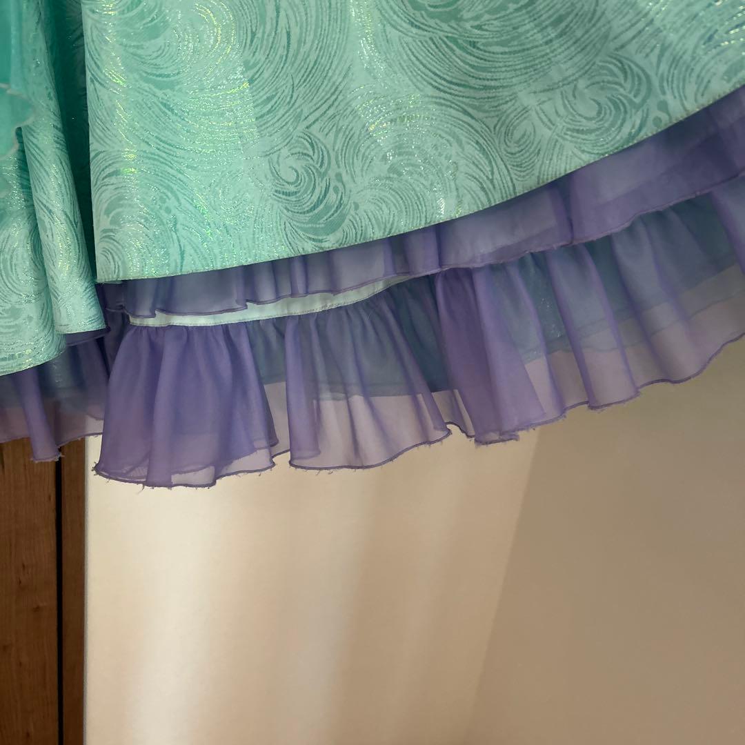 ビビディバビディブティック　アリエル