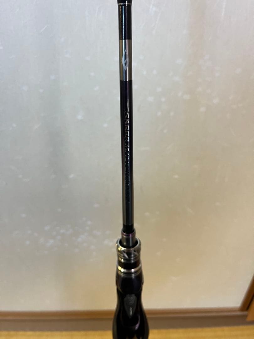 24サーベルマスター　エクスチューン 82M/MH178 美品　最終値下げ