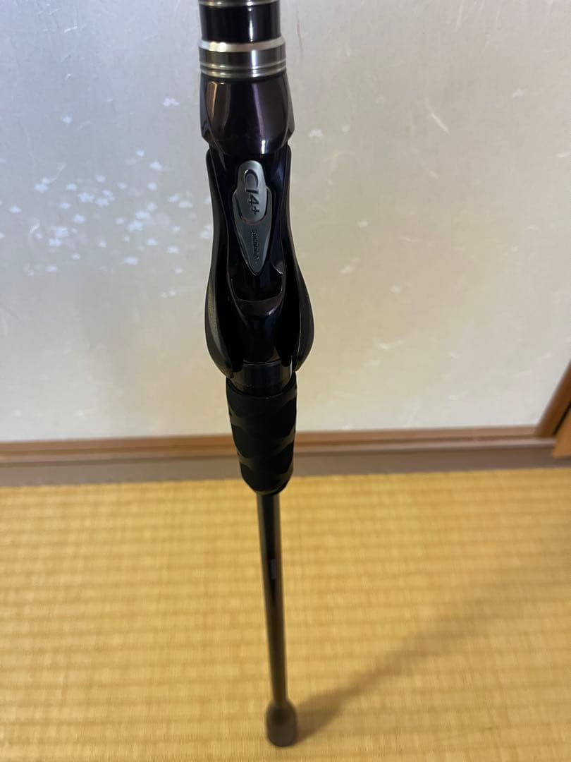 24サーベルマスター　エクスチューン 82M/MH178 美品　最終値下げ