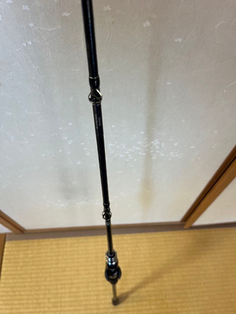 24サーベルマスター　エクスチューン 82M/MH178 美品　最終値下げ