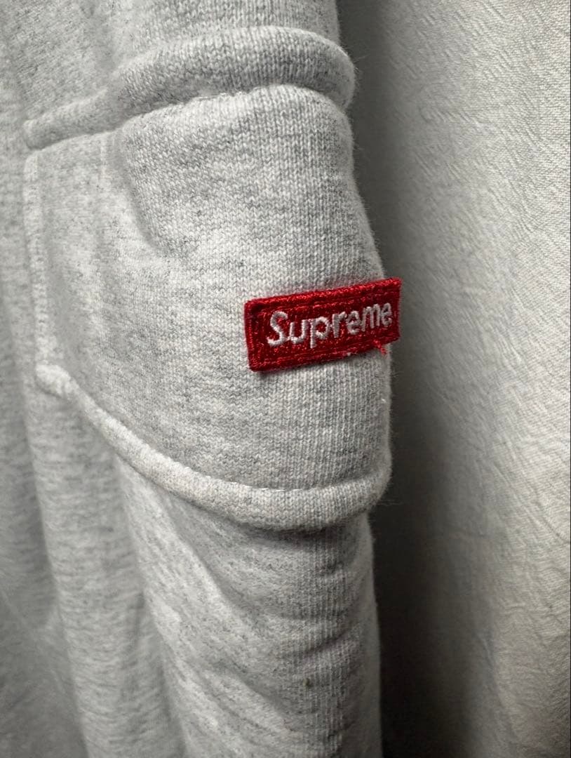 パンツ 25FW Supreme Small Box Cargo Sweatpant
