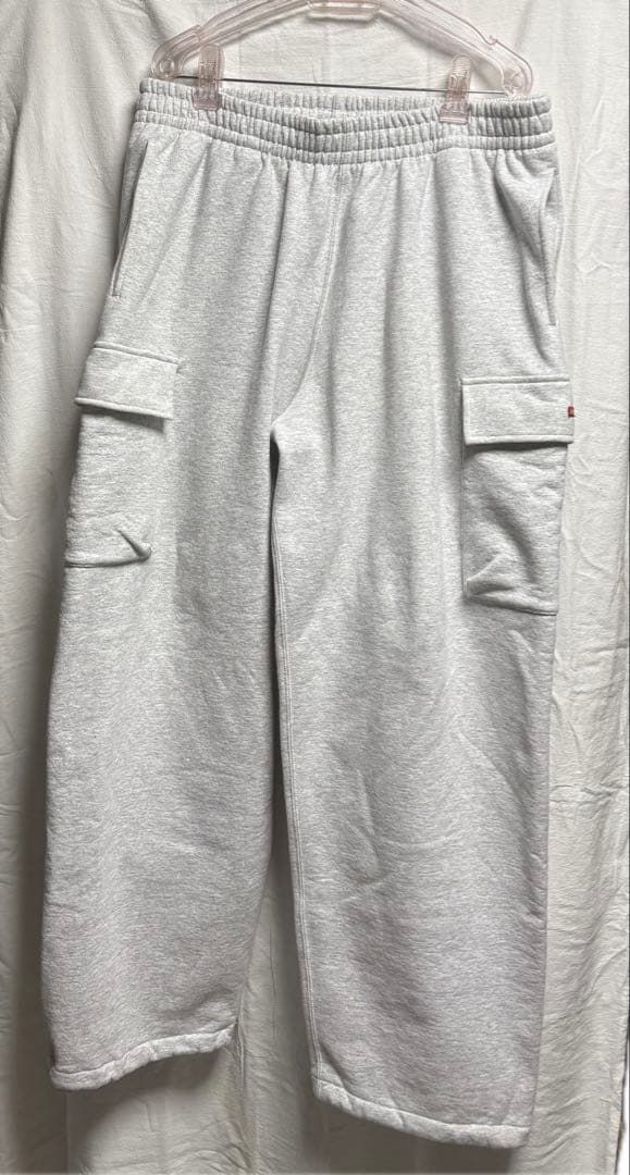 パンツ 25FW Supreme Small Box Cargo Sweatpant