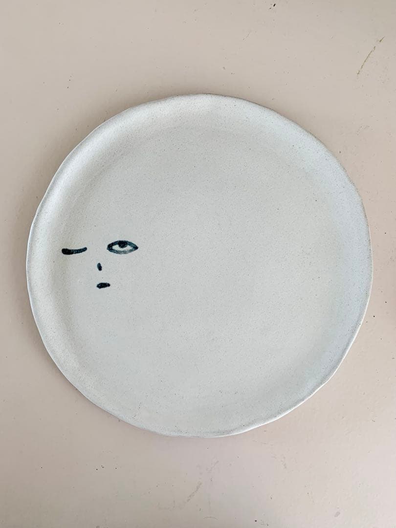 madoka rindal マドカリンダル 器 プレート 作家　aelu